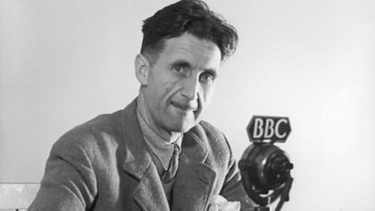 Orwell at BBC