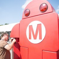 aaah, that's better!