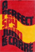 A Perfect Spy