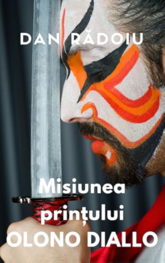 Misiunea printului Olono Diallo