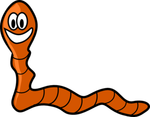 worm-md