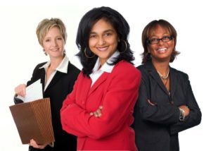 iStock_000006712763XS Diverse Corp Team