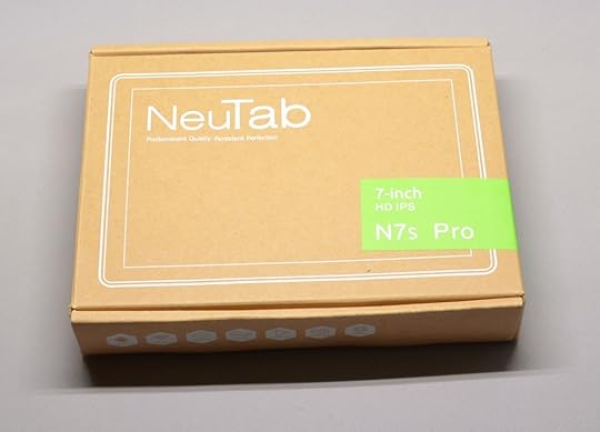 The box.