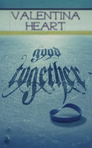 Good Together Book Cover
