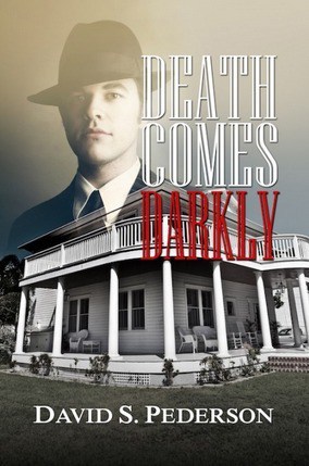 Death Comes Darkly Book Cover