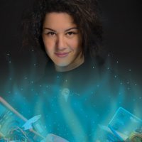 Monthly Maker Chat Star Simpson