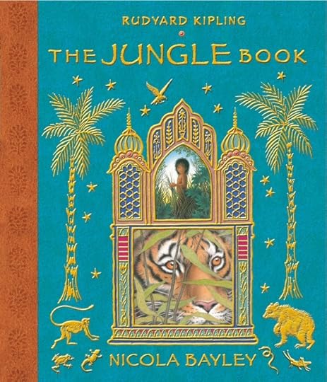 The Jungle Book