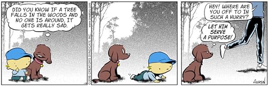 Dog Eat Doug for 05/20/2016