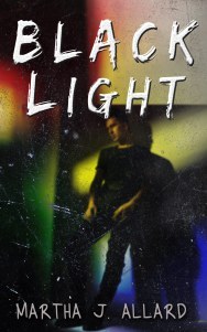 Black light cover