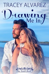 Drawing Me In E-Book 600x900