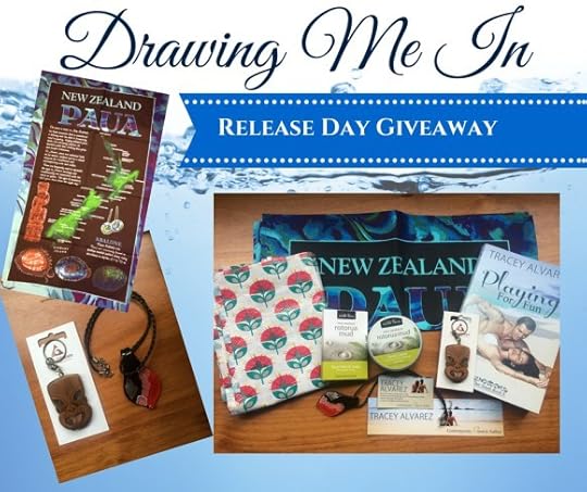 Drawing Prize pack