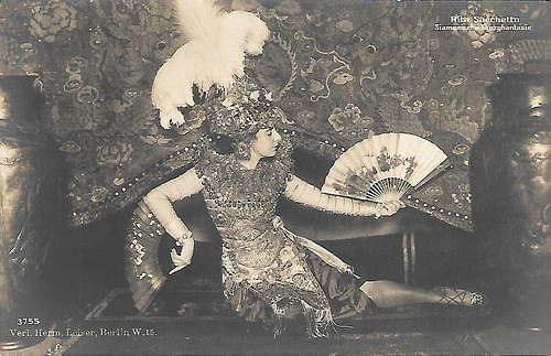 Rita Sacchetto