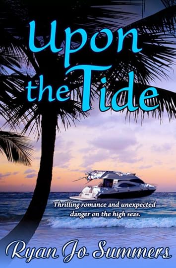 Upon The Tide