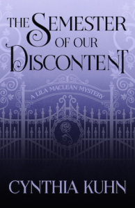 The Semester of our Discontent3x4