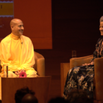 Rubin Museum Radhanath Swami 4