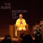 Rubin Museum Radhanath Swami 3