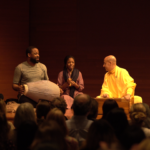 Rubin Museum Radhanath Swami 12
