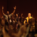 Rubin Museum Radhanath Swami 10