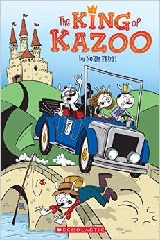 KingKazoo