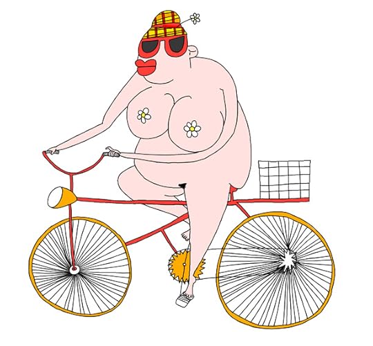 Illustration by Maria Gracheva