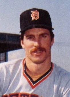 Jack Morris
