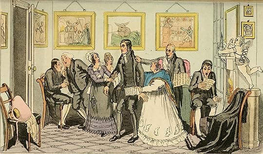 Illustration of breach of contract suit