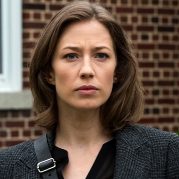Ellie Martin - Carrie Coon
