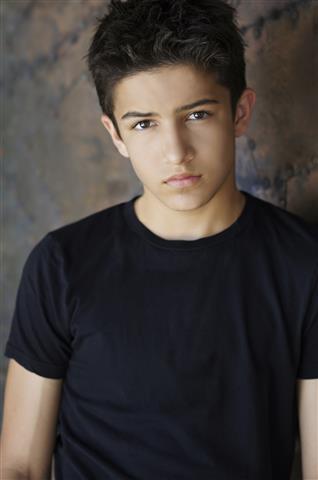 Ethan McBride