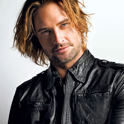 Eddie McBride - Josh Holloway