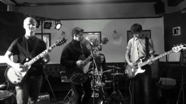 THE SHERATONS