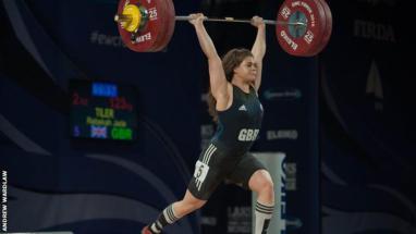 REBEKAH TILER