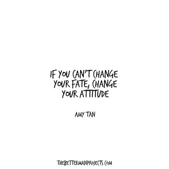 if you can't change People Change Quotes