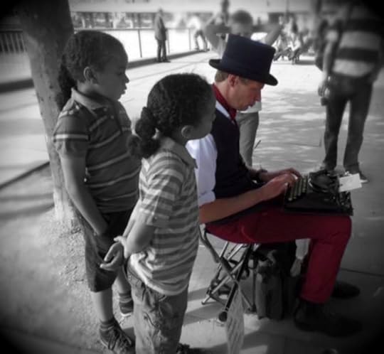 South Bank Moments #3