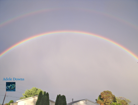 DoubleRainbowsigned