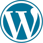 WordPress_blue_logo.svg