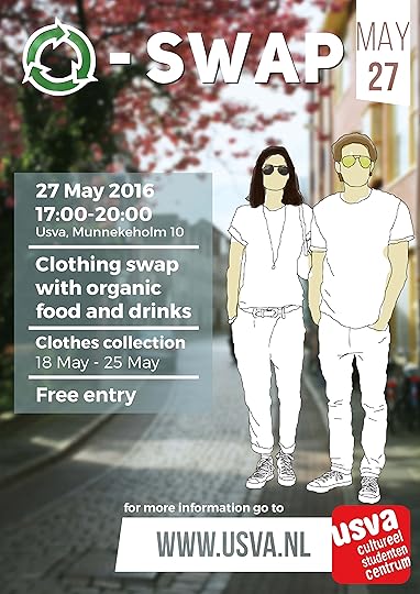 O-Swap 2016 Poster
