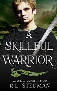 A Skillful Warrior by RL Stedman