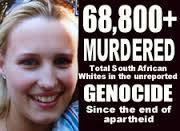 WhiteGenocide
