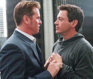 Kiss Kiss Bang Bang