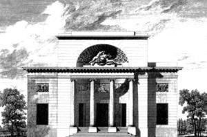 Hôtel Guimard_ Ledoux