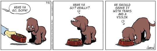 Dog Eat Doug for 05/21/2016