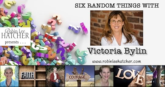 Victoria Bylin