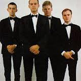 james taylor quartet