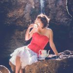 How to Know When it's time to Jump the Hoop or Burn the Bridge by C Streetlights on RachelintheOC.com