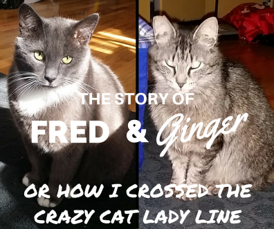 Fred & Ginger