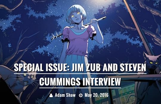 TalkingComicBooks