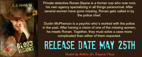 Blood Visions Banner