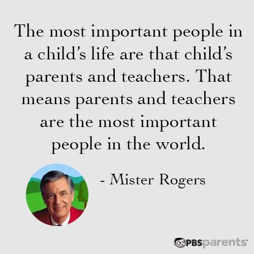 Mr. Rogers