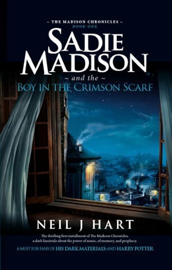 SadieMadisonTheBoyInTheCrimsonScarf-Cover