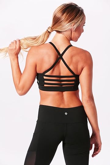 popflex set the bar bra